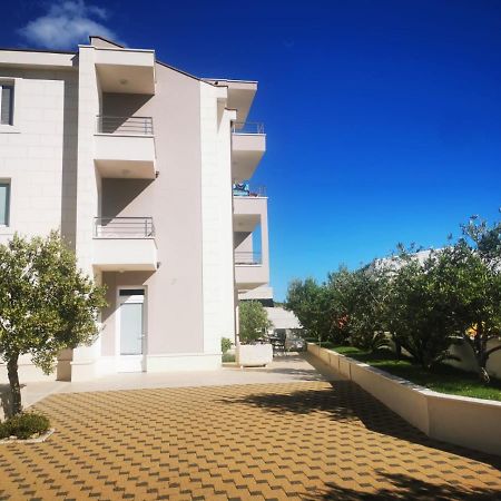 Apartment Marco Макарська Екстер'єр фото