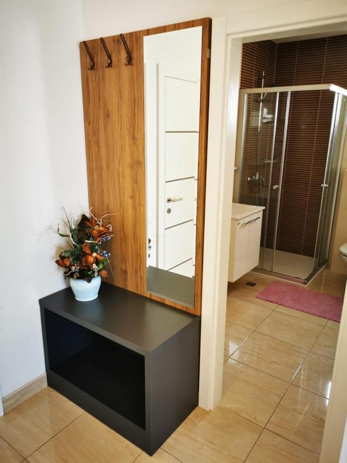 Apartment Marco Макарська Екстер'єр фото