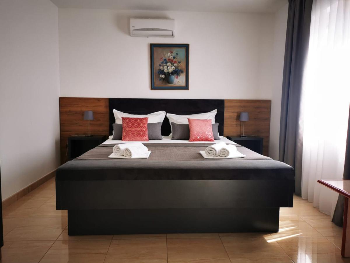 Apartment Marco Макарська Екстер'єр фото
