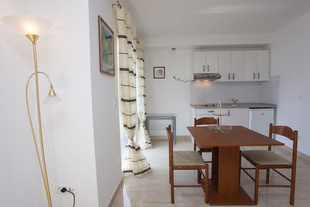 Apartment Marco Макарська Номер фото