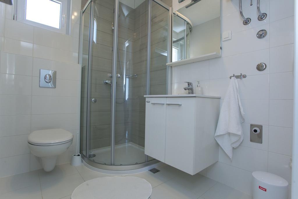 Apartment Marco Макарська Номер фото