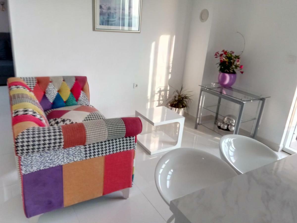 Apartment Marco Макарська Екстер'єр фото